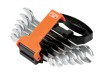 Bahco Double Open Ended Spanner Set (6) S10/SH6