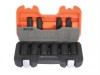 Bahco D/S14 Impact Socket 14 Piece Set 1/2in Square Drive