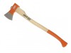 Bahco FGS-1.6-810 Felling Axe 3.1/2lb