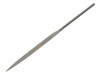 Bahco 2-304-14-0-0 Half Round Needle File 14cm Cut 0 Bastard