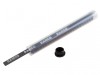 Bahco Replacement Leads for the BAHPMEC, Pack 5
