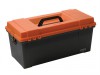 Bahco Deep Toolbox with Double Lid Opening  55cm  (22in)