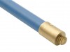 Bailey 1600 Universal Blue Poly Rod 3/4 x 3ft