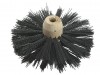 Bailey 1846 Universal Woodstock Brush 4in