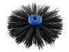 Bailey Z5687 Universal Brush 300mm (12in)