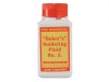 Bakers No.3 Soldering Fluid 125ml