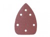 Batavia Delta Sandpaper Set, 9 Piece