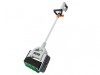 Batavia MAXXBRUSH Outdoor Multi-Brush Green 1020W 240V