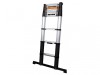 Batavia Professional Telescopic Ladder 3.27m