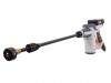 Batavia MAXXPACK Pressure Cleaner Set 18V 1 x 2.0Ah Li-ion