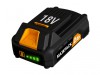Batavia MAXXPACK Slide Battery Pack 18V 2.0Ah Li-ion