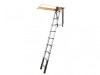 Batavia Telescopic Loft Ladder