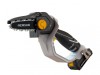 Batavia NEXXSAW 6in Chainsaw 18V 1 x 4.0Ah Li-ion