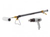 Batavia Heat Gun 1800W 240V + Paint Roller Set