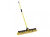 Bulldozer Heavy-duty Broom 600mm (24in)