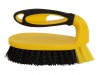 Bulldozer Large Iron Hand Scrub Brush