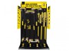 Bulldozer Bulldozer 1.2M Stand + Stock