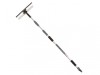 Bulldozer Heavy-Duty Waterfed Window Cleaner 3m
