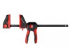 Bessey EZ360 One-Handed 360 Clamp 300mm