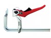 Bessey G20H Lever Clamp Capacity 20cm