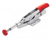 Bessey STC Self-Adjusting Horizontal Push Pull Toggle Clamp 35mm