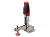 Bessey Vertical Clamp with Horizontal Base 40mm