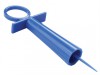Broadfix Seal-A-Tube Thin Blue Refill/Display 50 Piece