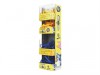 Broadfix Seal-A-Tube Upright Display 60 Piece