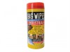 Big Wipes industrial plus 40 (red top) + 20%