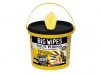 Big Wipes 4x4 Multi-Purpose Cleaning Wipes Bucket of 300