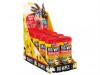 Big Wipes 4x4 Heavy-Duty Cleaning Wipes CDU 16 x Tub of 80