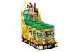 Big Wipes 4x4 Multi-Surface Cleaning Wipes Tub of 80 Counter Top Display