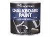 Blackfriar Chalkboard Paint 125ml