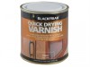 Blackfriar Quick Drying Duratough Interior Varnish Clear Matt 250ml