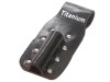 BiMetal Single Scaffold Spanner Holster