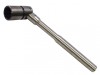 BiMetal Scaffold Spanner 7/16W 18/14mm Stepped Handle All Titanium