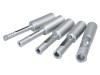 BOA C4 Diamond Tip Drilling Bit Set (5 piece)