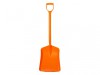 Band Of Builders Band of Builders Gorilla Shovel Orange