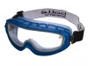 Bolle Atom Safety Goggles Clear - Sealed