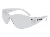 Bolle Bandido Safety Glasses - Clear