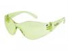 Bolle Bandido Safety Glasses - Yellow