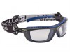 Bolle Safety BAXTER Safety Glasses - Clear