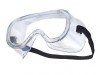 Bolle Safety BL15 Ventilated Goggles - Clear