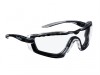 Bollé Safety Cobra Clear Safety Spectacles PSI