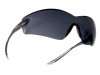 Bolle Cobra Safety Glasses - Smoke