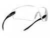 Bolle Cobra Safety Glasses - Clear
