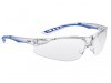 Bolle Safety ILUKA Safety Glasses - Clear