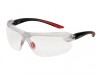 Bolle Safety IRI-S Platinum Safety Glasses - Clear