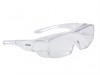 Bolle Safety Overlight OTG Goggles - Clear