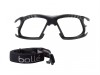 Bolle Safety RUSH+ Foam & Strap Kit